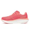 Running Shoes for Adults Saucony Ride 18 Orange
