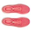 Running Shoes for Adults Saucony Ride 18 Orange