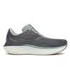 Running Shoes for Adults Saucony Ride 18 Dark grey