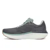 Running Shoes for Adults Saucony Ride 18 Dark grey