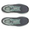 Running Shoes for Adults Saucony Ride 18 Dark grey