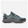 Men's trail running shoes (mountain running) Columbia Peakfreak Rush Outdry Turquoise