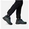 Men's trail running shoes (mountain running) Columbia Peakfreak Rush Outdry Turquoise