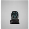 Men's trail running shoes (mountain running) Columbia Peakfreak Rush Mid Turquoise