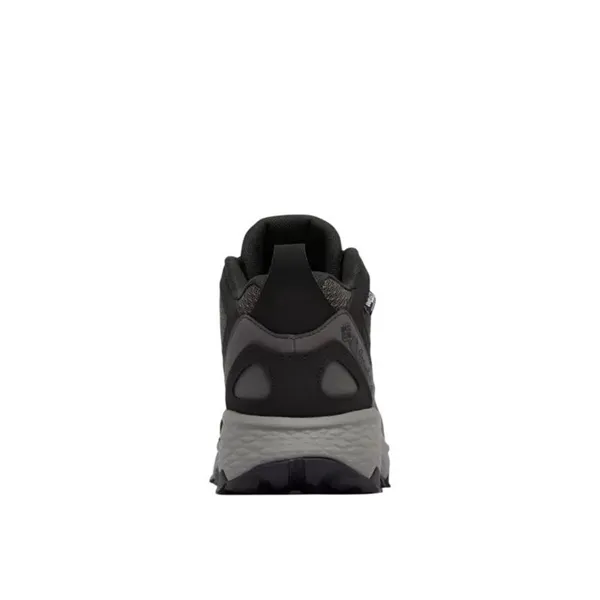 Hiking Boots Columbia Peakfreak Rush Mid Black