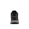 Hiking Boots Columbia Peakfreak Rush Mid Black