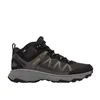 Hiking Boots Columbia Peakfreak Rush Mid Black