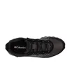 Hiking Boots Columbia Peakfreak Rush Mid Black