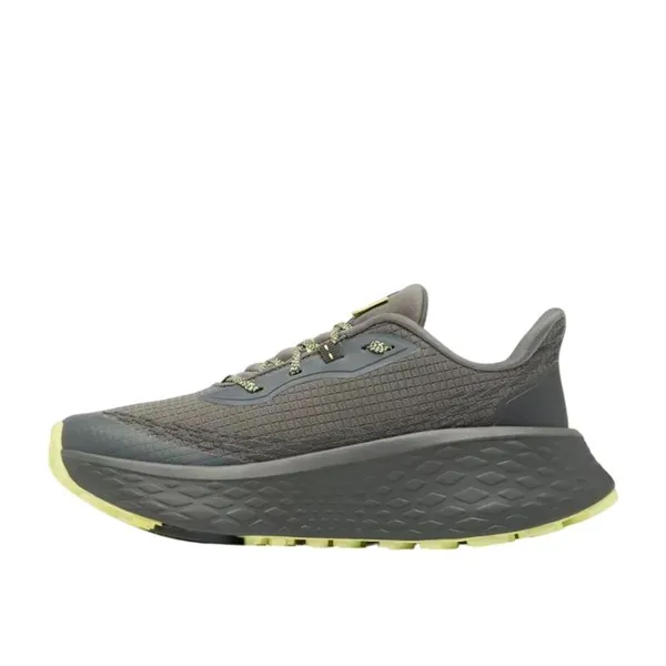 Trail running shoes for women Columbia Konos Trillium Atr™ Light grey