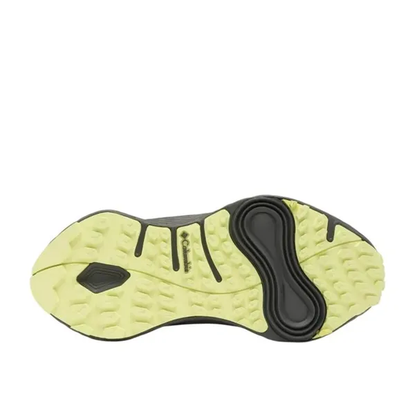 Trail running shoes for women Columbia Konos Trillium Atr™ Light grey