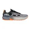 Men's trail running shoes (mountain running) Altra Timp 5 Boa Light grey