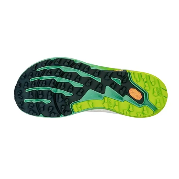 Trail running shoes for women Altra Timp 5 Light grey