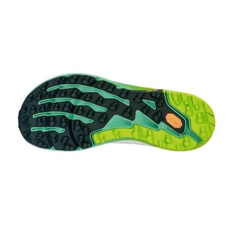 Trail running shoes for women Altra Timp 5 Light grey