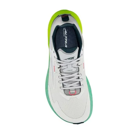 Trail running shoes for women Altra Timp 5 Light grey
