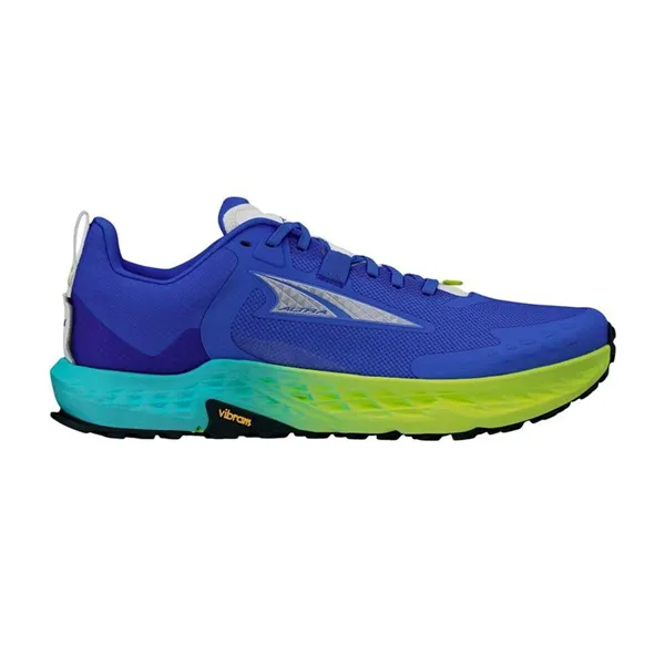 Men's trail running shoes (mountain running) Altra Timp 5