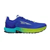 Men's trail running shoes (mountain running) Altra Timp 5