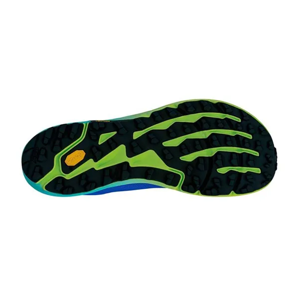 Men's trail running shoes (mountain running) Altra Timp 5