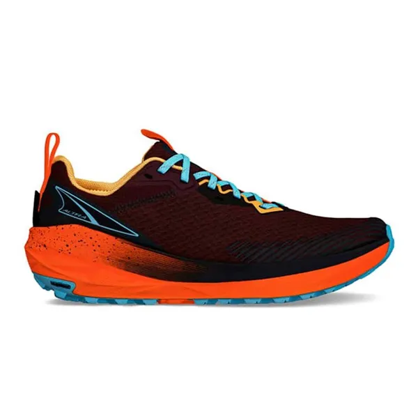 Running Shoes for Adults Altra Experience Wild 2 Black
