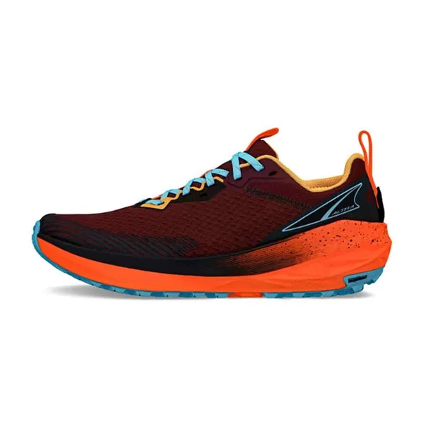Running Shoes for Adults Altra Experience Wild 2 Black