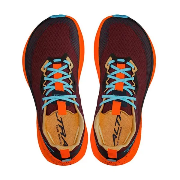 Running Shoes for Adults Altra Experience Wild 2 Black
