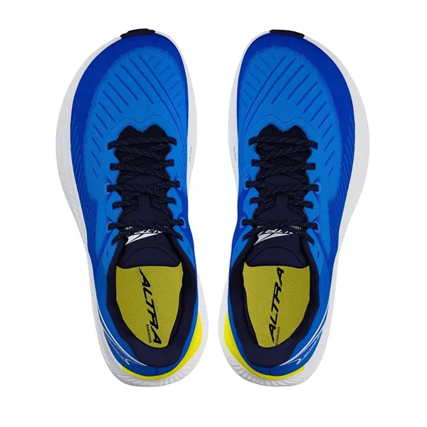 Running Shoes for Adults Altra Experience Form Blue