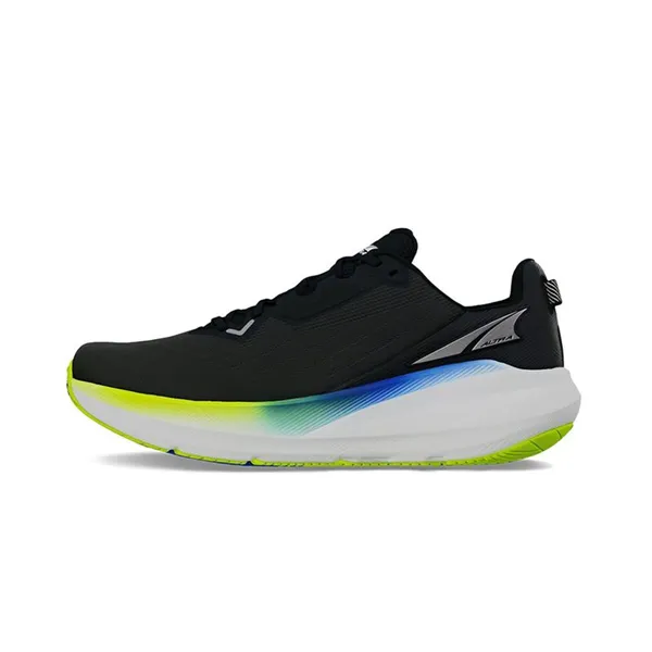 Running Shoes for Adults Altra Fwd Via Black