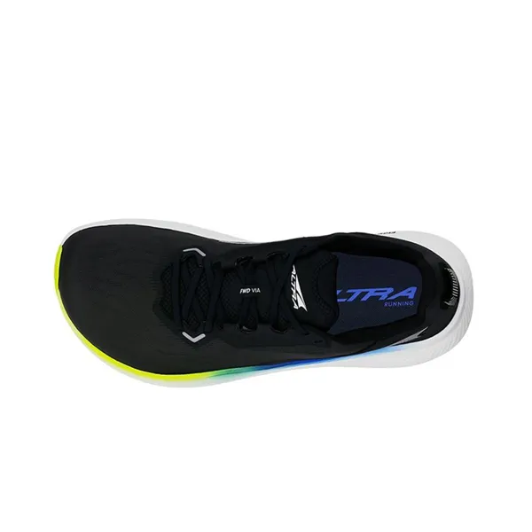 Running Shoes for Adults Altra Fwd Via Black