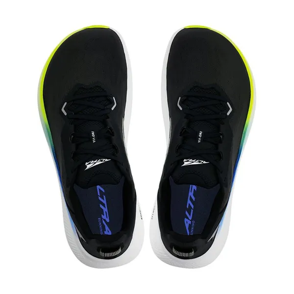 Running Shoes for Adults Altra Fwd Via Black