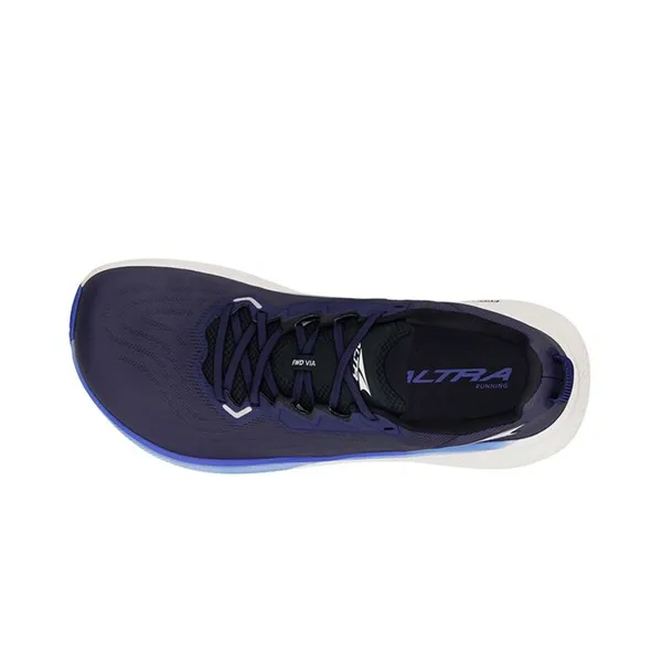 Running Shoes for Adults Altra Fwd Via Dark blue