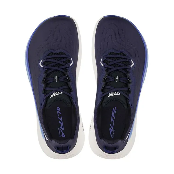 Running Shoes for Adults Altra Fwd Via Dark blue