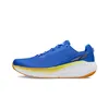 Running Shoes for Adults Altra Fwd Via Yellow Blue