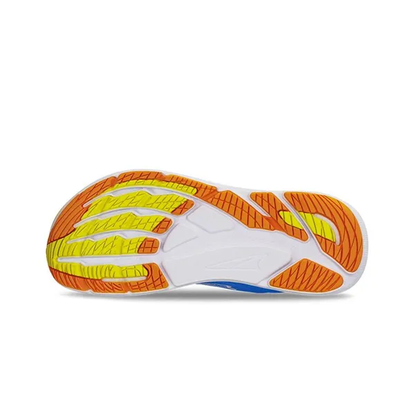 Running Shoes for Adults Altra Fwd Via Yellow Blue