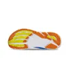 Running Shoes for Adults Altra Fwd Via Yellow Blue