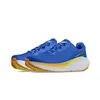 Running Shoes for Adults Altra Fwd Via Yellow Blue