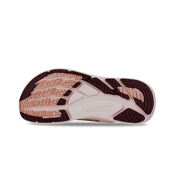 Running Shoes for Adults Altra Fwd Via Salmon