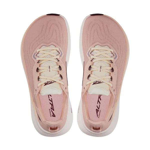 Running Shoes for Adults Altra Fwd Via Salmon