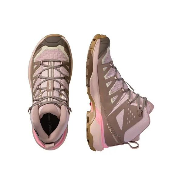 Hiking Boots Salomon X Ultra 360 Edge