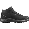 Hiking Boots Salomon Shelter Black