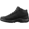 Hiking Boots Salomon Shelter Black