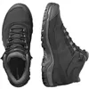 Hiking Boots Salomon Shelter Black