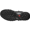 Hiking Boots Salomon Shelter Black