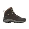 Hiking Boots Merrell Vego Mid Ltr Wp Black