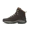 Hiking Boots Merrell Vego Mid Ltr Wp Black