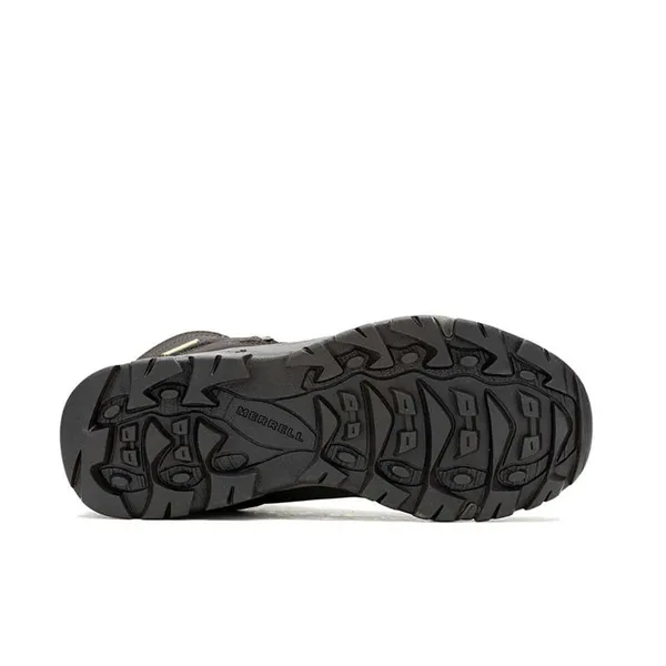 Hiking Boots Merrell Vego Mid Ltr Wp Black