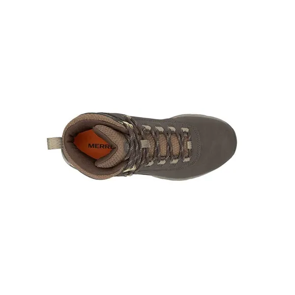 Hiking Boots Merrell Vego Mid Ltr Wp Black