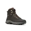 Hiking Boots Merrell Vego Mid Ltr Wp Black