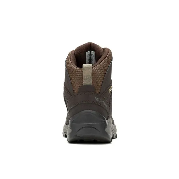 Hiking Boots Merrell Vego Mid Ltr Wp Black