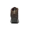 Hiking Boots Merrell Vego Mid Ltr Wp Black