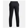 Children’s Sports Shorts Under Armour Rival Flc Cblck Grphc Jgr Black