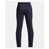 Children’s Sports Shorts Under Armour Rival Flc Cblck Grphc Jgr Black